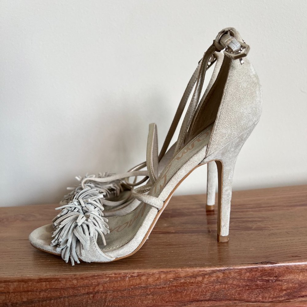 Sam Edelman Sandals - Picture 3 of 6